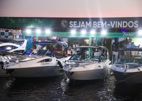 Barco Show confirma próxima edição no Amazonas em 2024