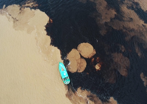 Manaus é a 3ª capital do Brasil mais escolhida pelos turistas em 2024, aponta Embratur