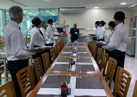 Amazonas tem inscrições abertas para cursos gratuitos