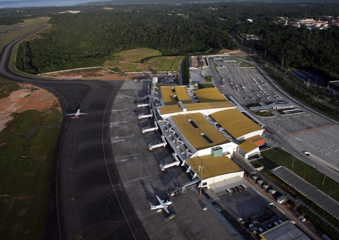 Manaus retorna com voo direto para Porto Velho a partir de outubro