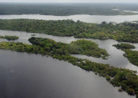Jovens indígenas ganharão prêmios pela preservação de rios e oceanos