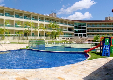 TJAM suspende leilão do Amazônia Golf Resort no Amazonas