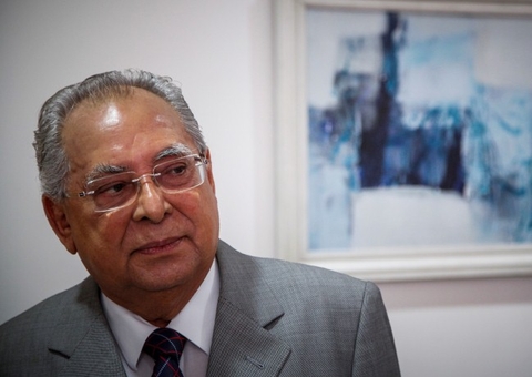 Veja como era Amazonino 70 anos atrás