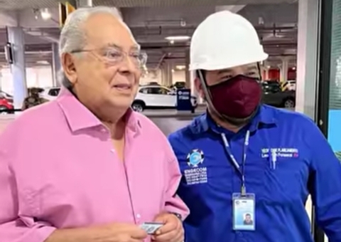 Em Manicoré e Humaitá, Amazonino defende criação da Companhia de Desenvolvimento do Madeira 