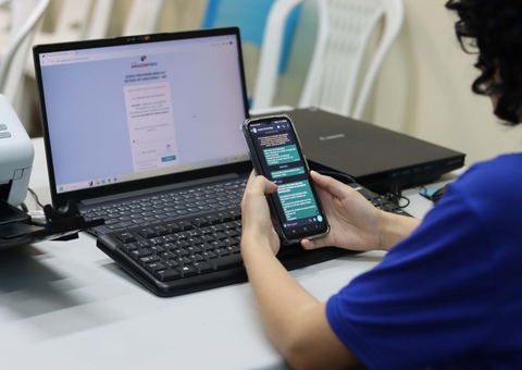 Amazonprev alerta para correção de dados do Censo previdenciário