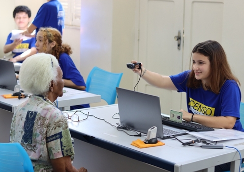 Censo Previdenciário da Amazonprev encerra agendamento dia 4 de agosto