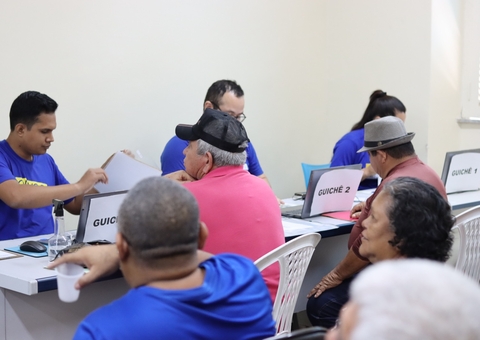 Amazonprev divulga lista de beneficiários que podem ter provento suspenso; confira