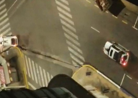 Homem teria sido morto por filmar criminosos durante ataques em Araçatuba