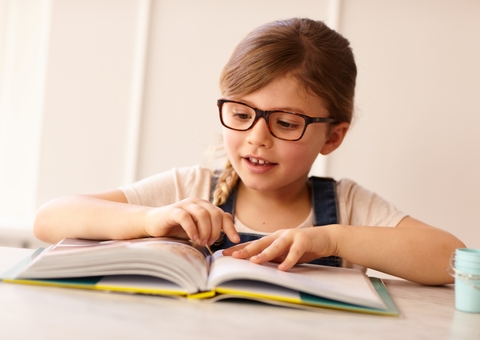 Lei de prevenção à ambliopia nas escolas é sancionada no Amazonas