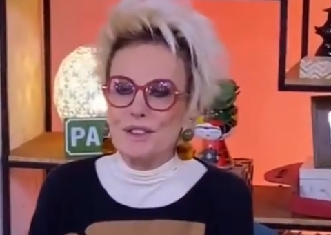 Ana Maria Braga deixa recado após surpreender marido com separação