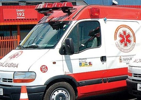 Humaitá vai comprar ambulância por R$ 326 mil