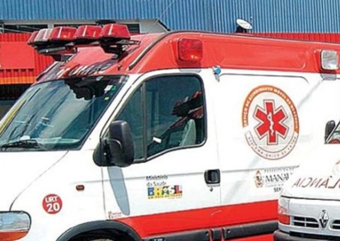 Hospital de Envira ganha ambulância por R$ 480 mil