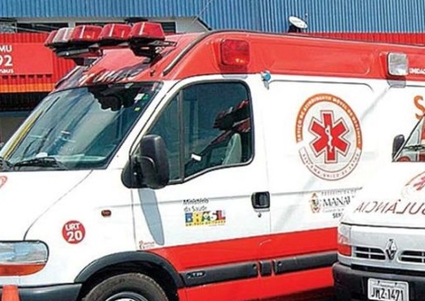 Urucurituba adquire ambulância por R$ 340 mil
