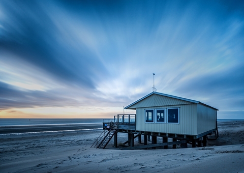 Aquecimento global ameaça cidades costeiras, alertam peritos da ONU