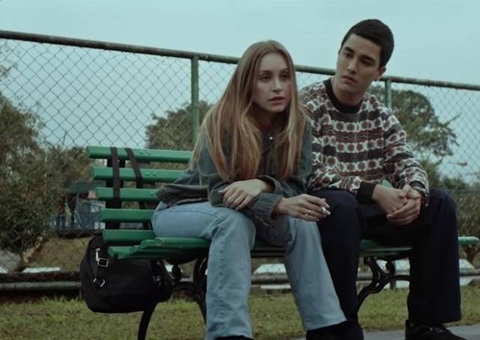 Filmes de Suzane Von Richthofen, com Carla Diaz, estreiam na Amazon Prime