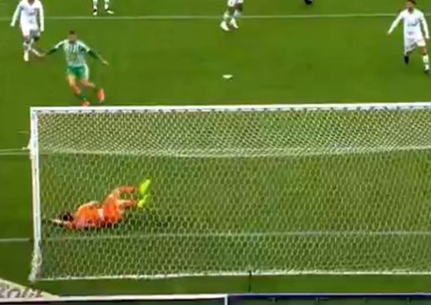 América-MG surpreende o Juventude fora de casa e vence terceira seguida no Brasileiro