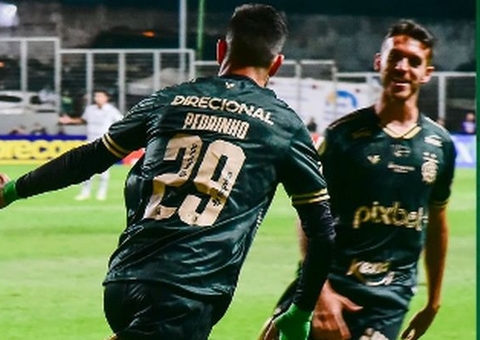 Invicto há seis rodadas, América-MG recebe o Coritiba