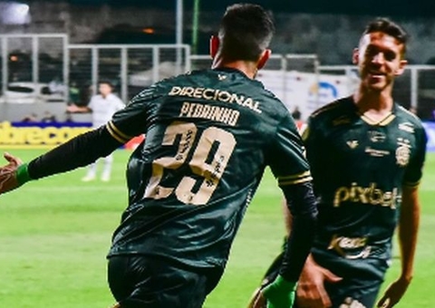 América-MG e Fortaleza se encaram de olho em vaga na Libertadores