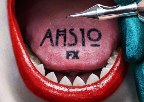 Veja o visual de Macaulay Culkin para personagem em American Horror Story