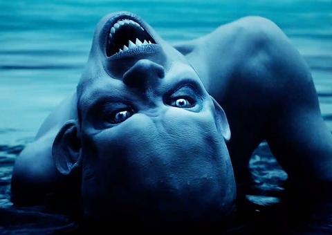 Criaturas bizarras atacam no teaser de American Horror Story