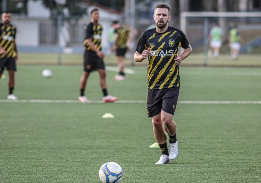 Amazonas enfrenta América-MG pela Série B neste sábado