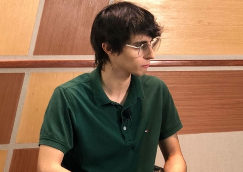 Com doenças autoimunes, vereador Amom Mandel é hospitalizado em Manaus