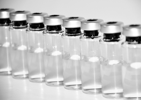 Anvisa proíbe medicamentos radiofármacos de duas empresas