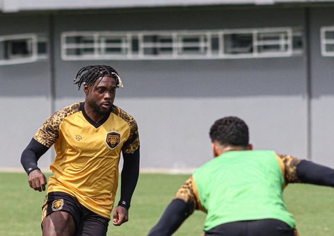 Série B: Amazonas FC enfrenta o Remo em Belém neste sábado; veja onde assistir