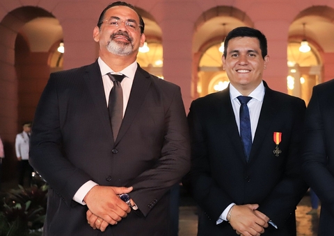 Conheça o novo diretor-presidente do Detran-AM 