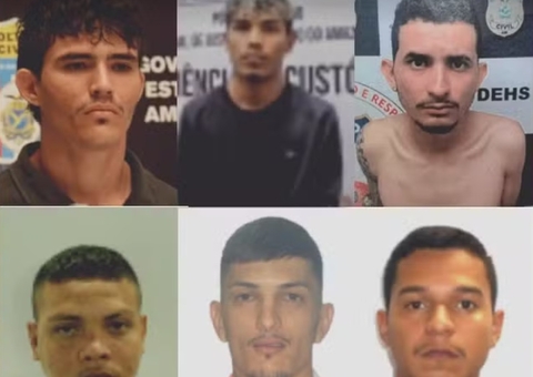 Governo do RJ divulga nova lista com nomes de mortos do CV em megaoperação 