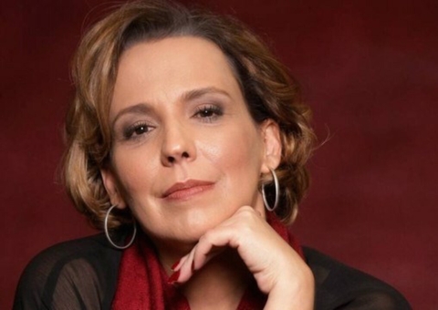 Atriz da Globo cancela peça em teatro que recebe Sergio Moro