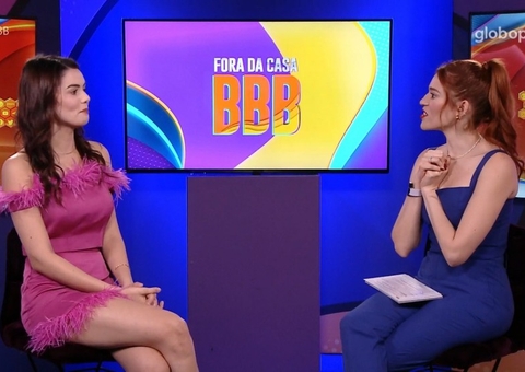 Ana Clara revela que conheceu Eslovênia no festival de Parintins, no Amazonas