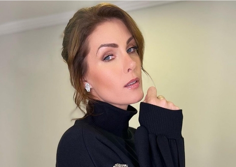 Empresa de Ana Hickmann ganha ação na Justiça em meio a dívida milionária