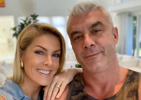 Ana Hickmann é agredida pelo marido e registra B.O, afirma Leo Dias