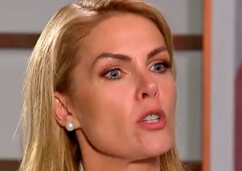 Justiça nega pedido de divórcio de Ana Hickmann com base na Lei Maria da Penha