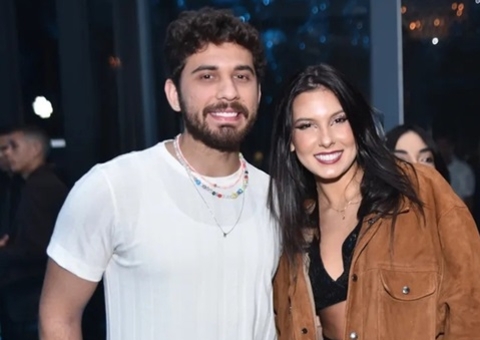 Mãe de Ana Castela compara novo affair da filha com Gustavo Mioto