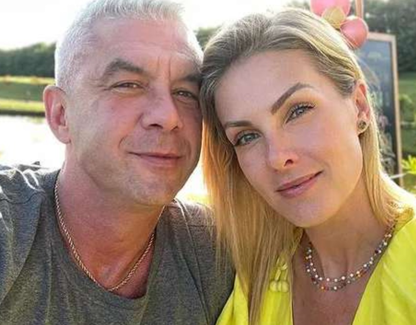 Alexandre Correa diz que Ana Hickmann o traiu e apresentadora rebate