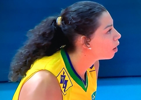 Brasil enfrenta a campeã Sérvia pelo título do Mundial de Vôlei
