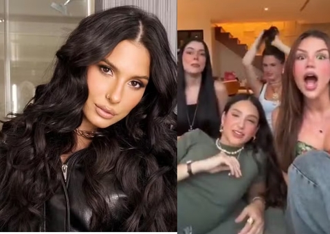 Equipe de Ana Castela repudia especulações sobre sexualidade da cantora