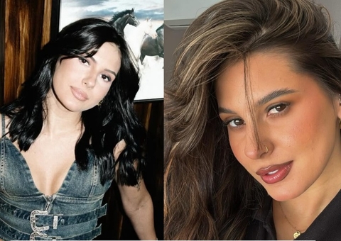 Ana Castela responde comentários sobre sexualidade: 'sonho delas'