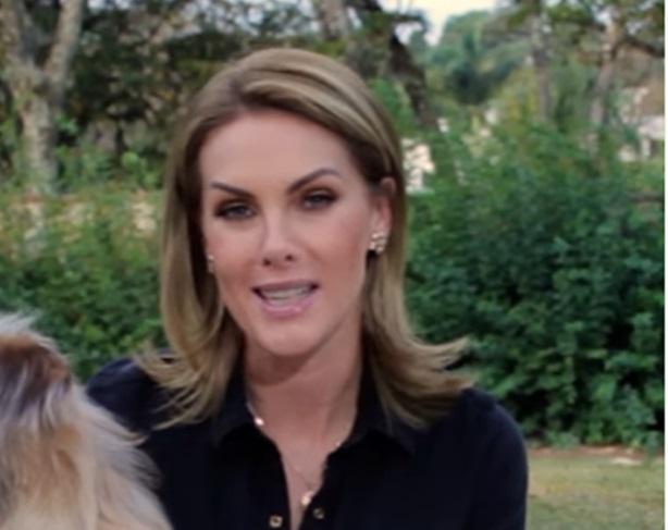 Ana Hickmann faz 'brinde à vida' com amigas em meio a processo de divórcio 