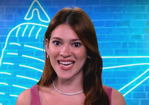 BBB reformado? Globo mostra detalhes da mansão do 'Estrela da Casa'