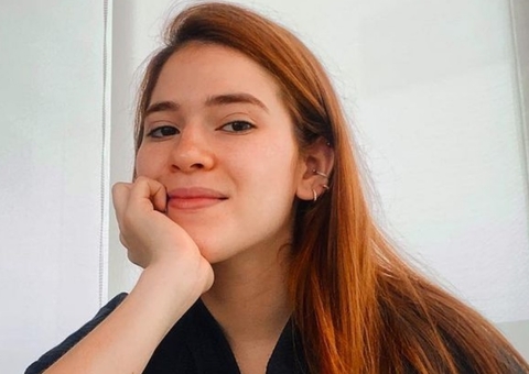 Ana Clara aparece arrasadora pronta para o ‘tapete vermelho’ do BBB