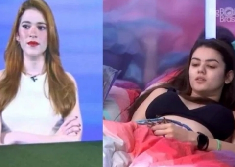 ‘BBB 22’: Brothers levam bronca de Ana Clara e Eslô analisa emparedados; veja destaques do dia