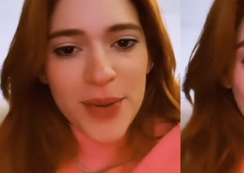 Ana Clara ‘sofre’ ao deixar Festival de Parintins: ‘meu sonho de vida era estar lá'