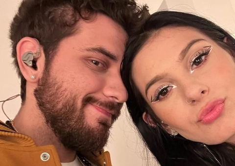 Gustavo Mioto vai atrás de Ana Castela nos EUA