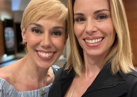 Irmã de Ana Furtado está com câncer colorretal avançado