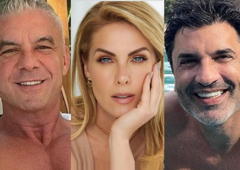 Em novo ato contra Ana Hickmann, Alexandre Correa pede prisão de Edu Guedes 