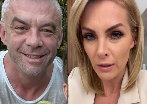 Ana Hickmann vai ao Conselho Tutelar após denúncia de Alexandre Corrêa