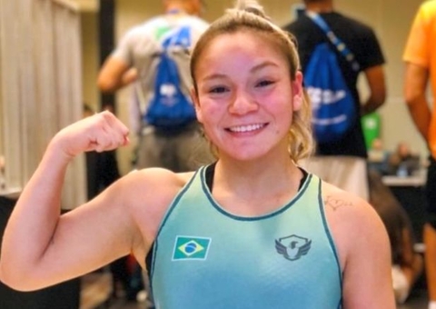 Atletas do Amazonas ganham medalhas nos JUBs 2022